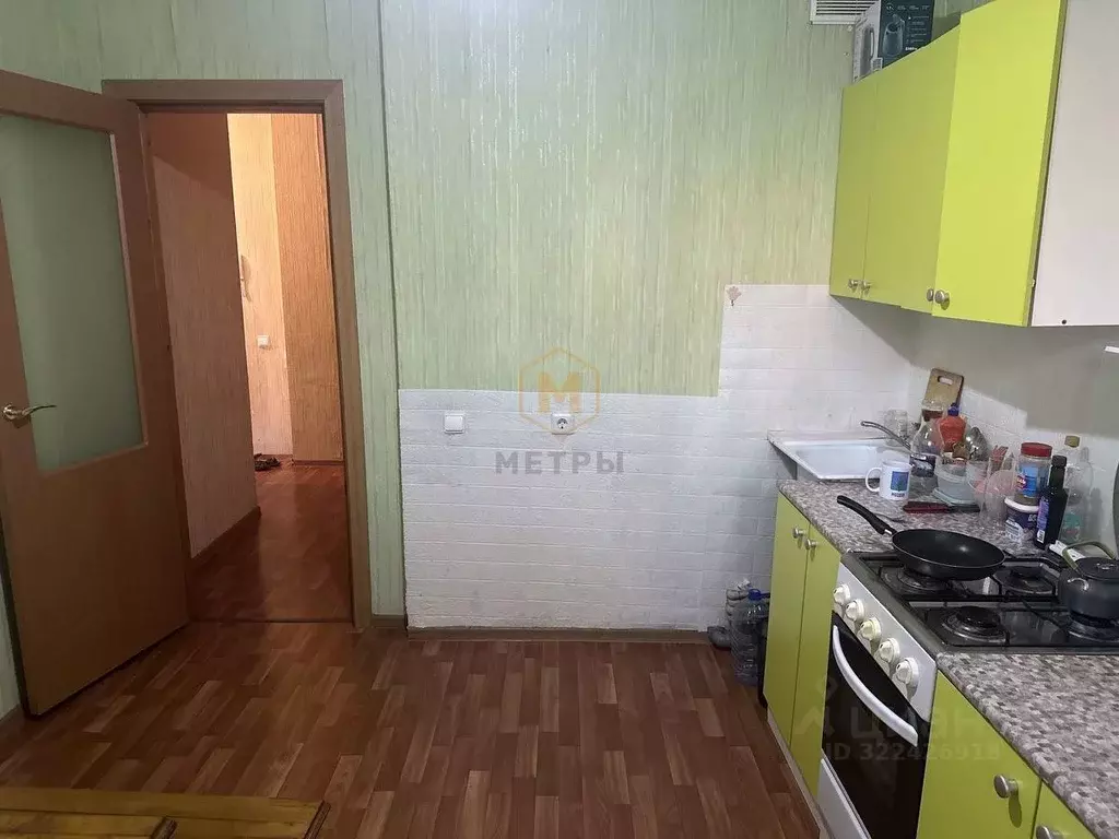 1-к кв. Белгородская область, Белгородский район, Дубовское с/пос, ... - Фото 2