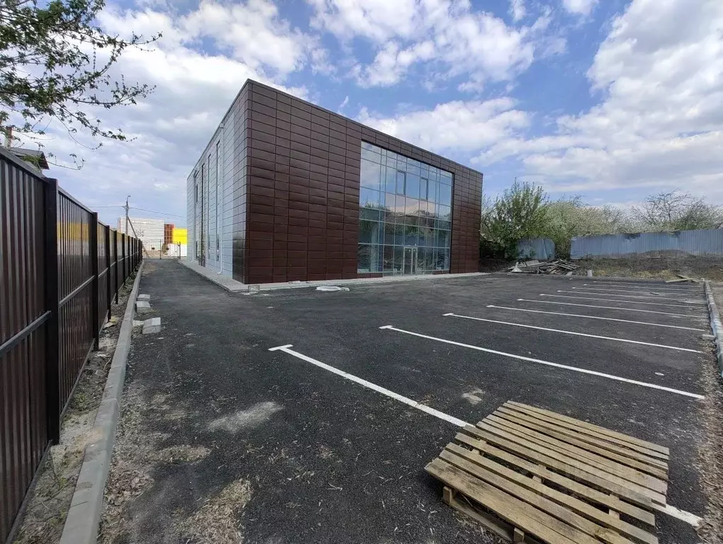 Помещение свободного назначения в Белгородская область, Белгород ... - Фото 2