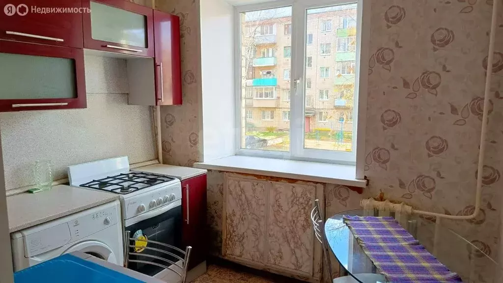 2-комнатная квартира: посёлок Караваево, улица Штеймана, 54 (44 м) - Фото 1