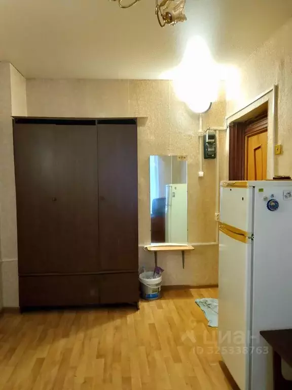 Комната Московская область, Подольск Климовск мкр, ул. Заводская, 4 ... - Фото 2