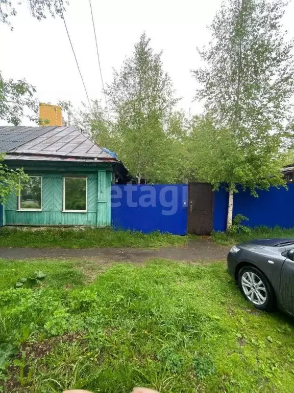 Дом в Свердловская область, Екатеринбург ул. Авиационная (47 м) - Фото 0