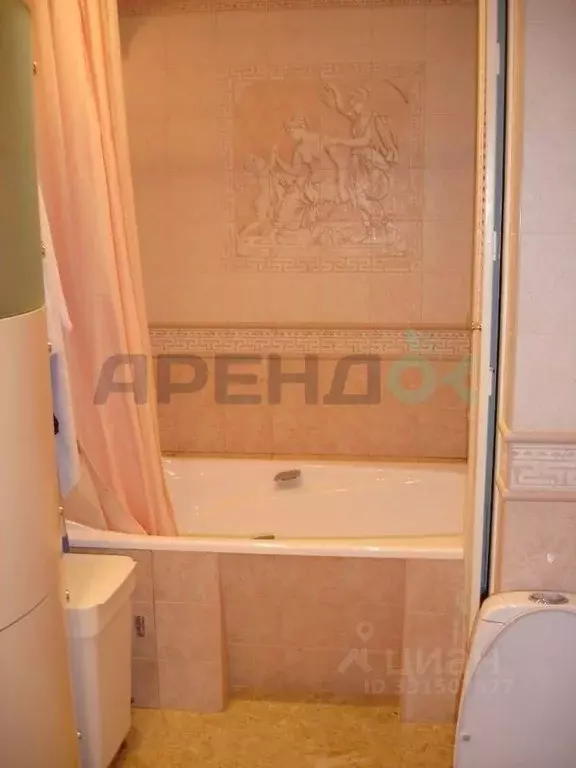 2-к кв. Москва Конный пер., 4 (78.0 м) - Фото 2