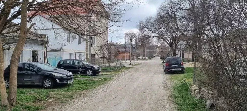 2-к кв. Крым, Феодосия ул. Головина, 13 (36.3 м) - Фото 1