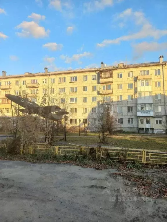 1-к кв. Свердловская область, Тугулым пгт ул. Октябрьская, 13 (30.0 м) - Фото 2