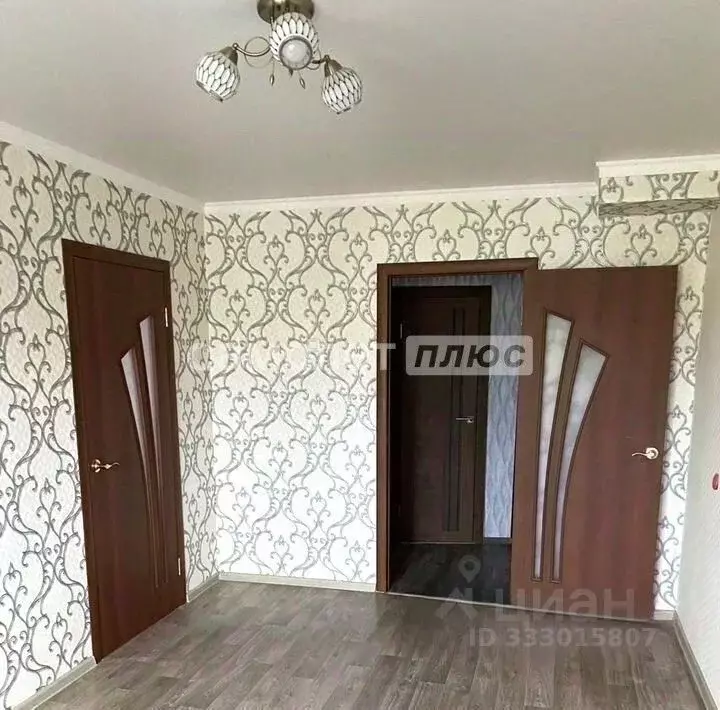 2-к кв. Белгородская область, Белгород ул. Маяковского, 20А (40.6 м) - Фото 2