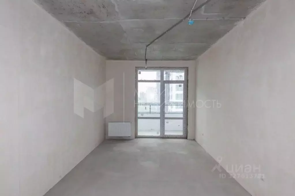 3-к кв. Тюменская область, Тюмень ул. Братьев Бондаревых, 5 (96.8 м) - Фото 1