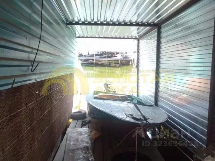 Дом в Краснодарский край, Темрюк  (6 м) - Фото 1