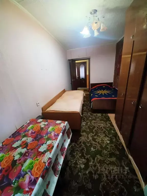 Комната Московская область, Одинцовский городской округ, пос. Горки-10 ... - Фото 1