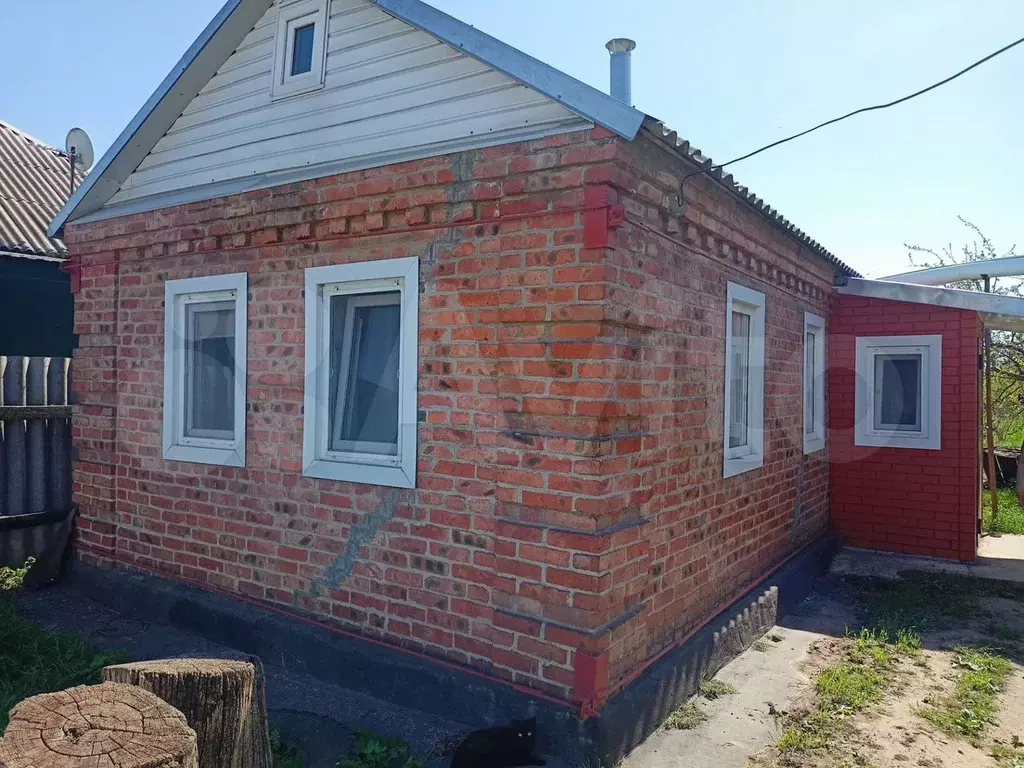 Дом 50 м на участке 20 сот. - Фото 1