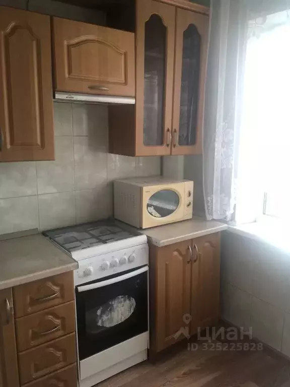 1-к кв. Забайкальский край, Чита Силикатная ул., 11 (30.9 м) - Фото 1