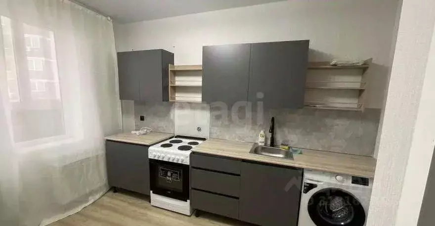 2-к кв. Краснодарский край, Краснодар ул. Домбайская, 55к6 (46.0 м) - Фото 0