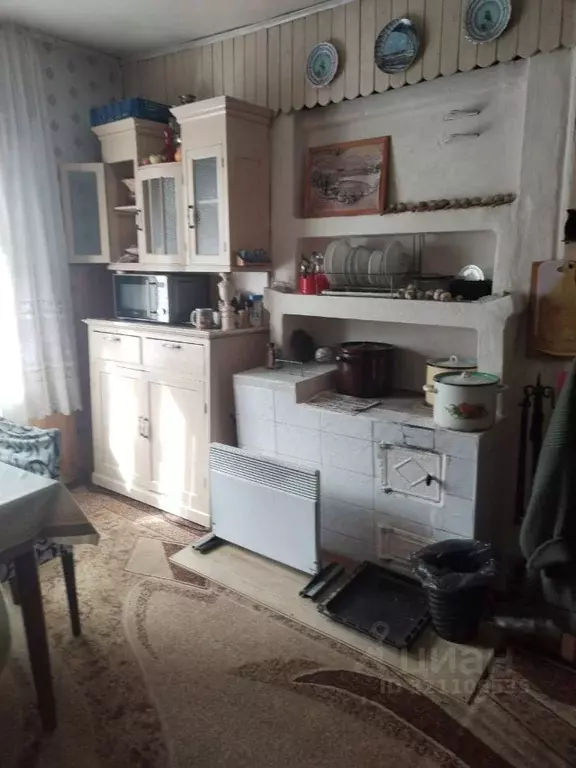 Дом в Архангельская область, Приморский муниципальный округ, Юрос СНТ ... - Фото 1