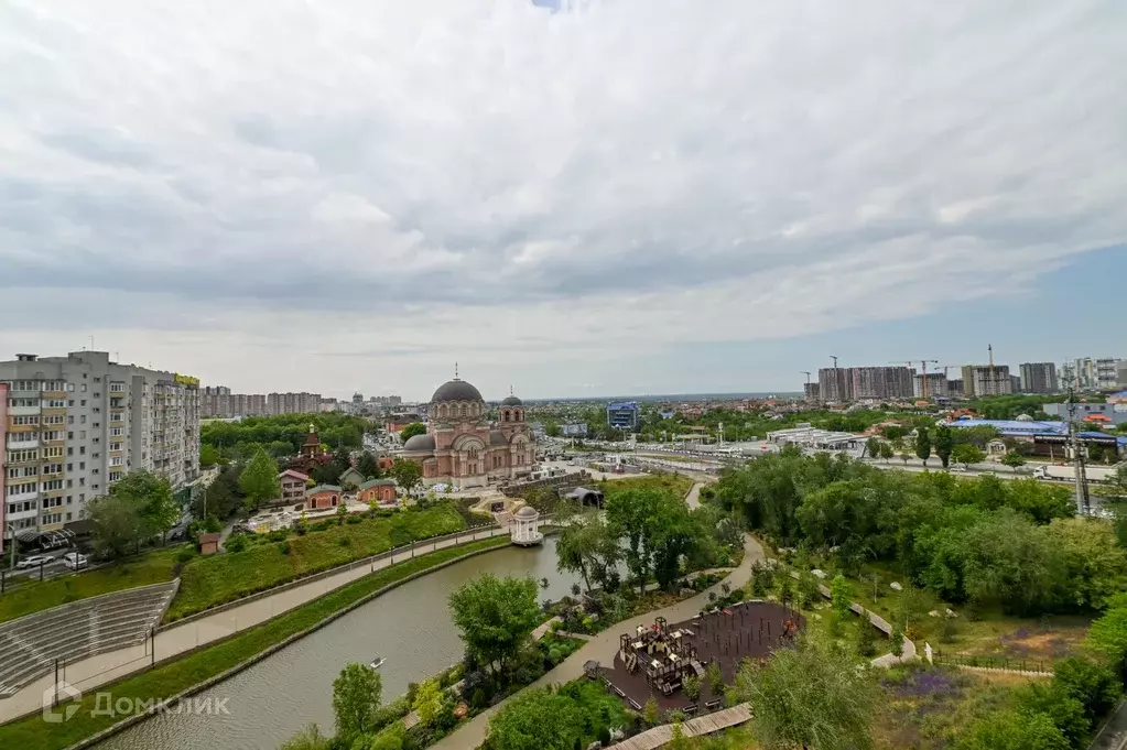 Продаётся 3-к квартира, 80 м - Фото 0