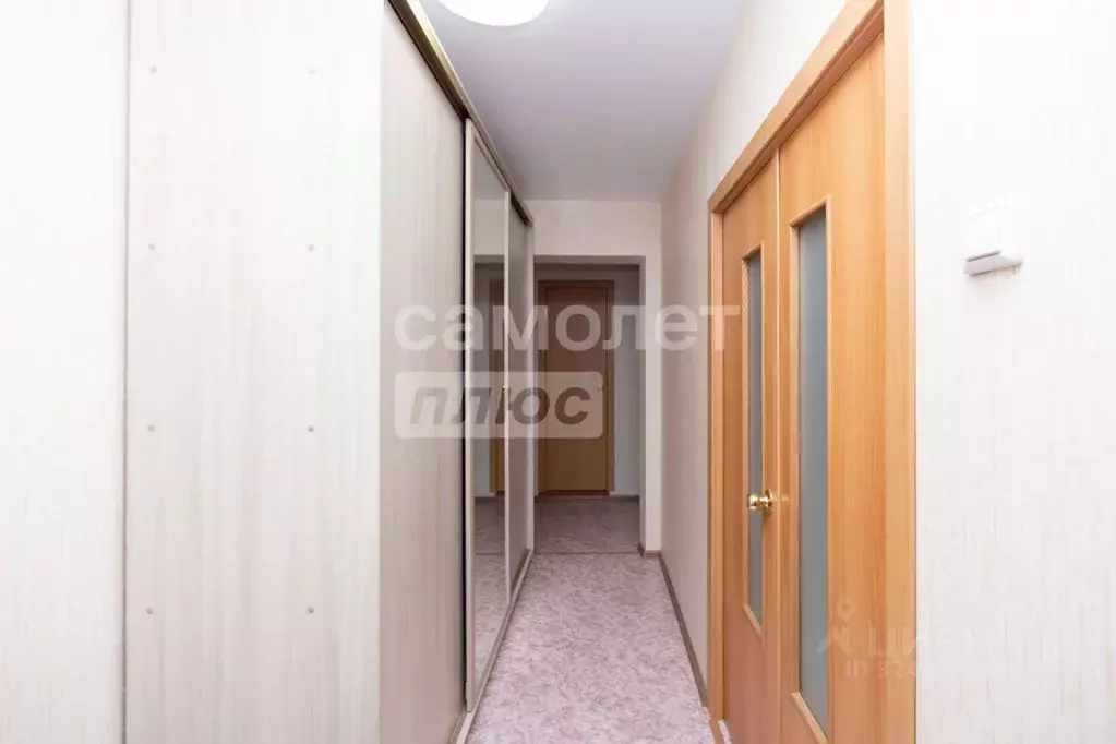 1-к кв. Челябинская область, Челябинск ул. Клайна, 9 (40.4 м) - Фото 1