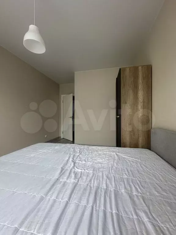 2-к. квартира, 36 м, 4/8 эт. - Фото 1
