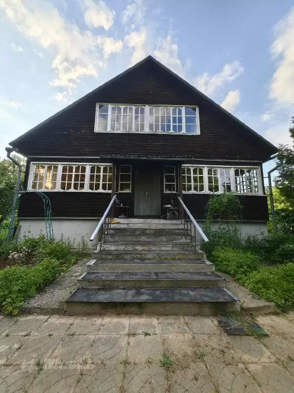 Продается дом в СНТ Веретенки-2 - Фото 1