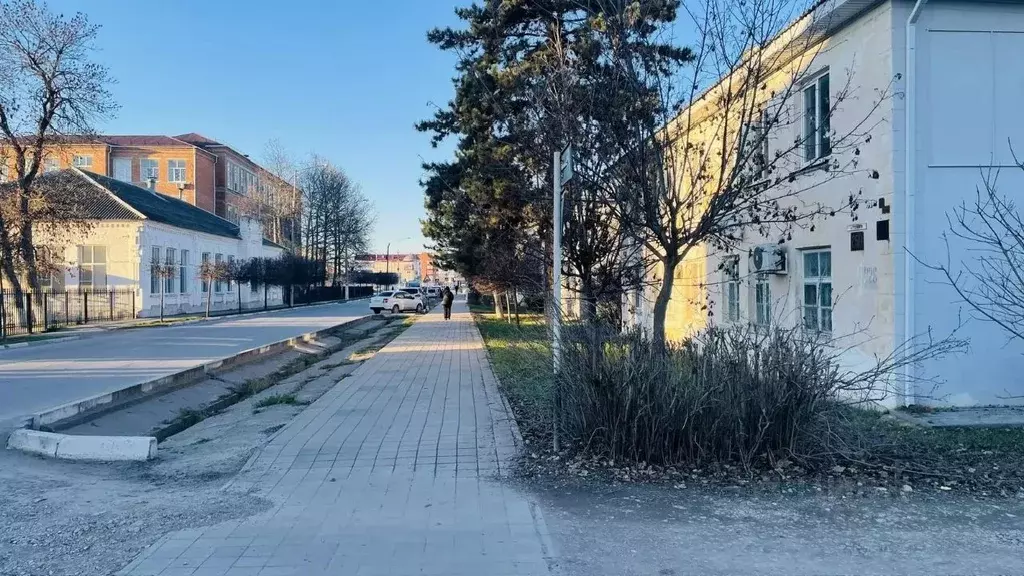 2-к кв. Краснодарский край, Славянск-на-Кубани Отдельская ул. (47.8 м) - Фото 1