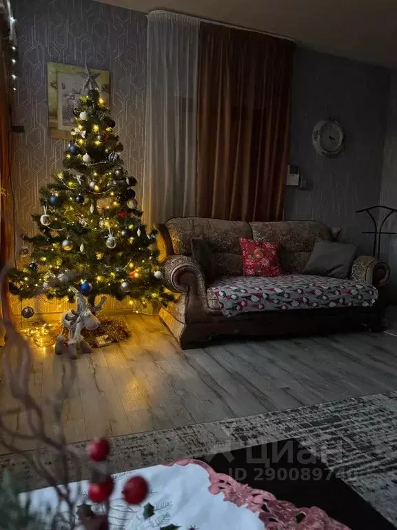 Дом в Татарстан, Лаишево ул. Горького, 12 (260 м) - Фото 1