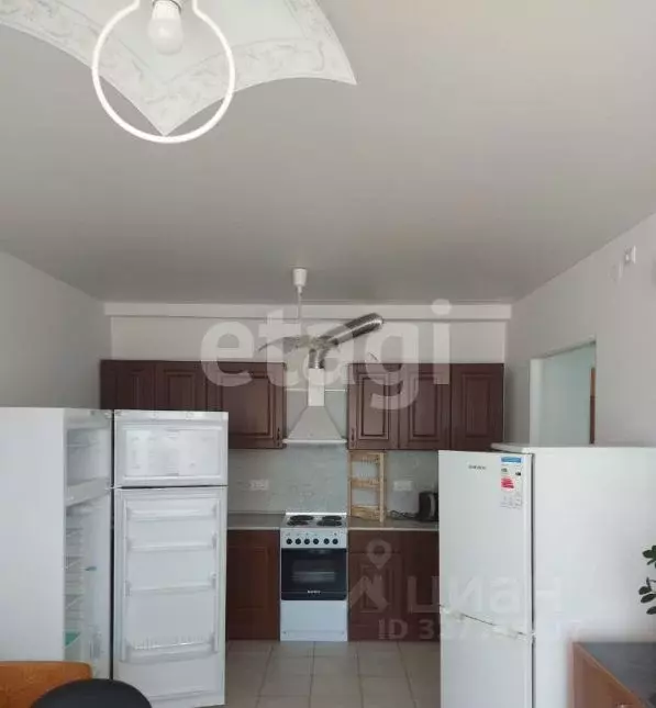 3-к кв. Московская область, Одинцово ул. Каштановая, 4 (84.9 м) - Фото 1