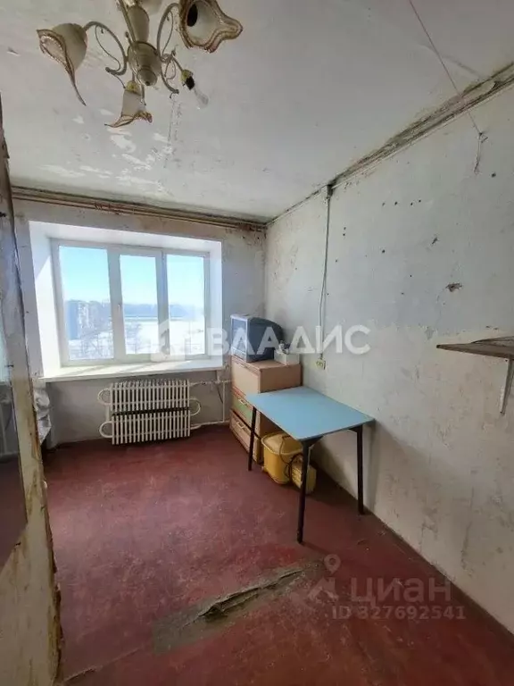 Комната Оренбургская область, Орск пос. ОЗТП, 4-й мкр, 1 (13.0 м) - Фото 2