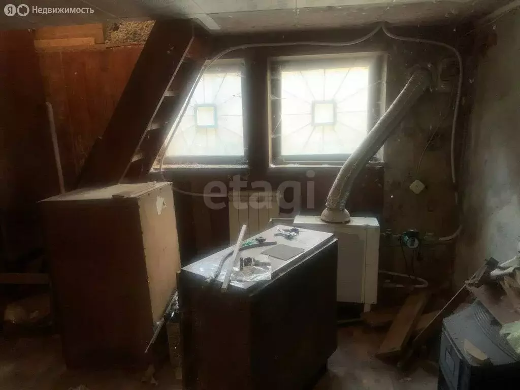 Дом в Перовское сельское поселение, ТСН Петровские Скалы, 10-я улица ... - Фото 2