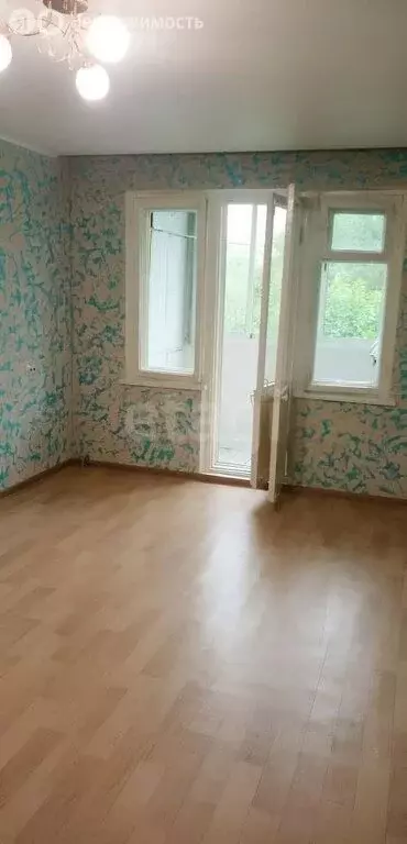 2-комнатная квартира: Челябинск, Солнечная улица, 40 (45.2 м) - Фото 1