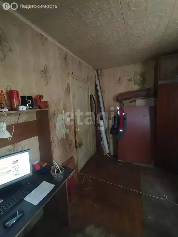2-комнатная квартира: Сыктывкар, улица Димитрова, 20 (38.4 м) - Фото 1