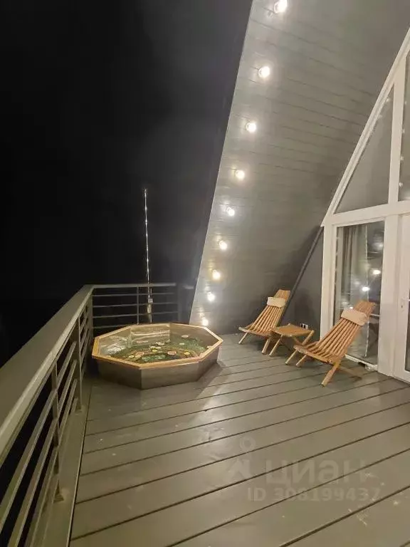 Дом в Московская область, Дмитровский муниципальный округ, д. Шадрино, ... - Фото 2