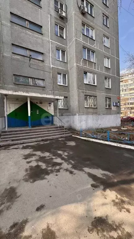 3-к кв. Челябинская область, Челябинск просп. Победы, 166Г (65.9 м) - Фото 2