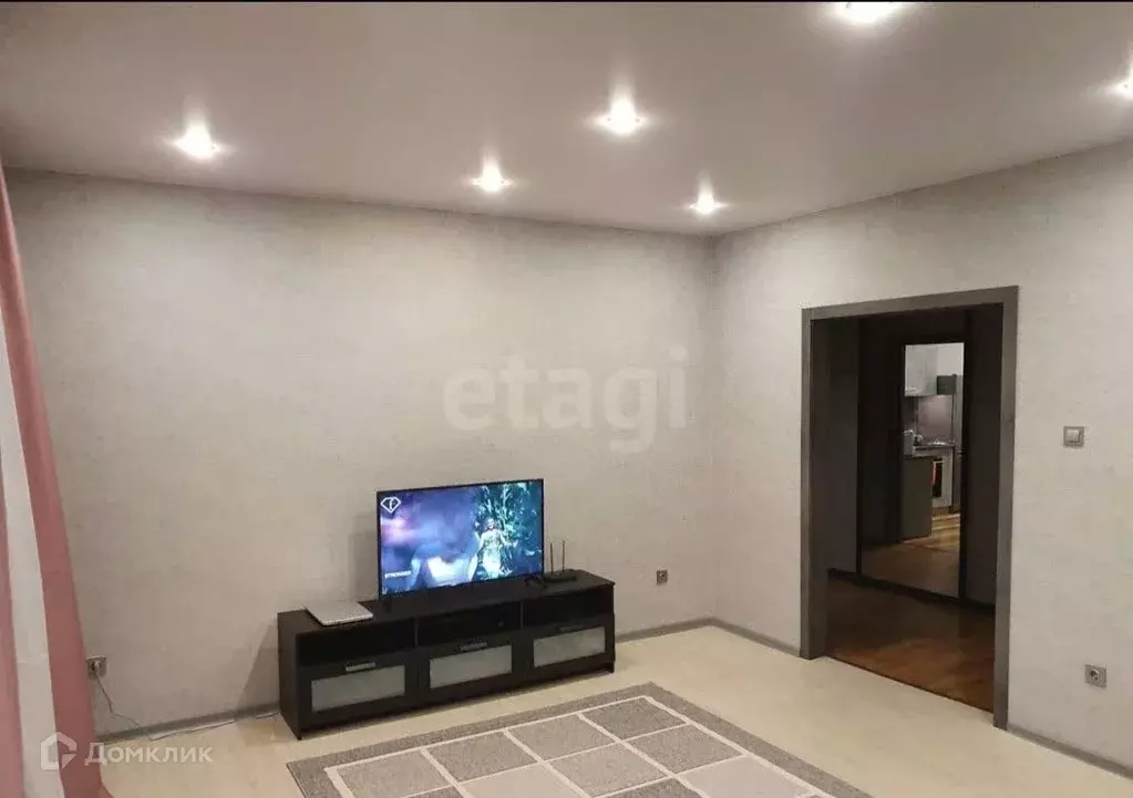 Продаётся 2-к квартира, 66.1 м - Фото 0