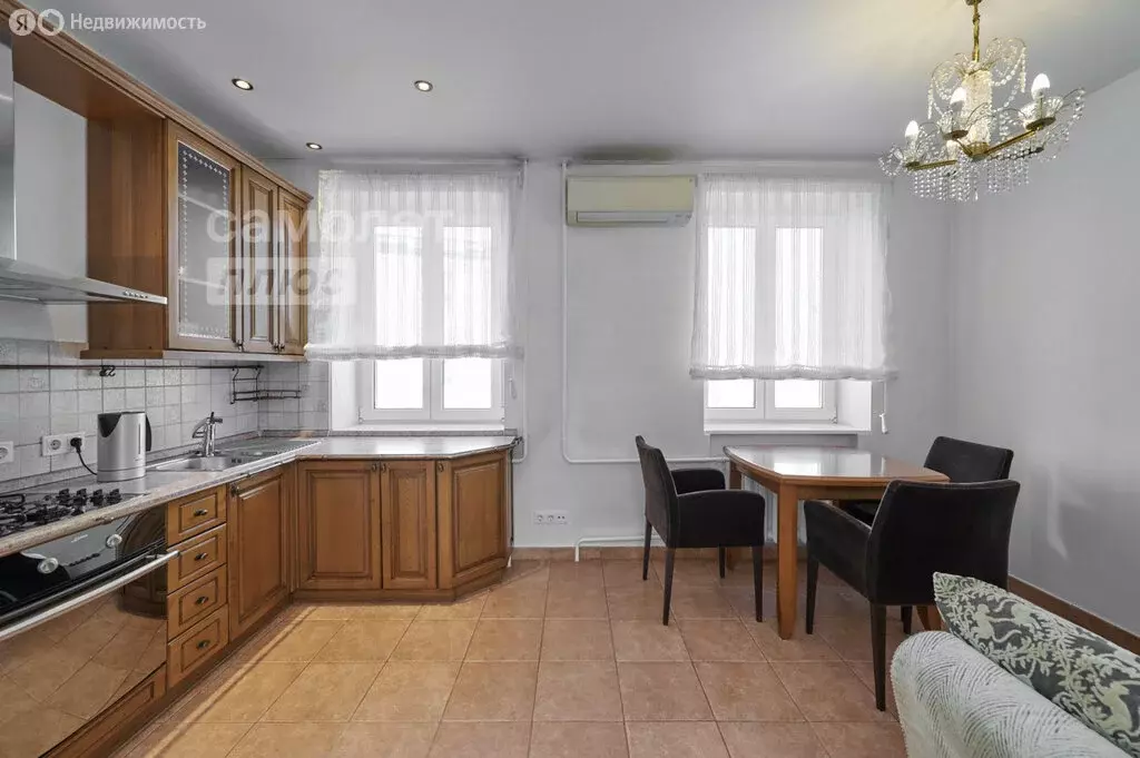 2-комнатная квартира: Москва, Скаковая улица, 18 (44.4 м) - Фото 2