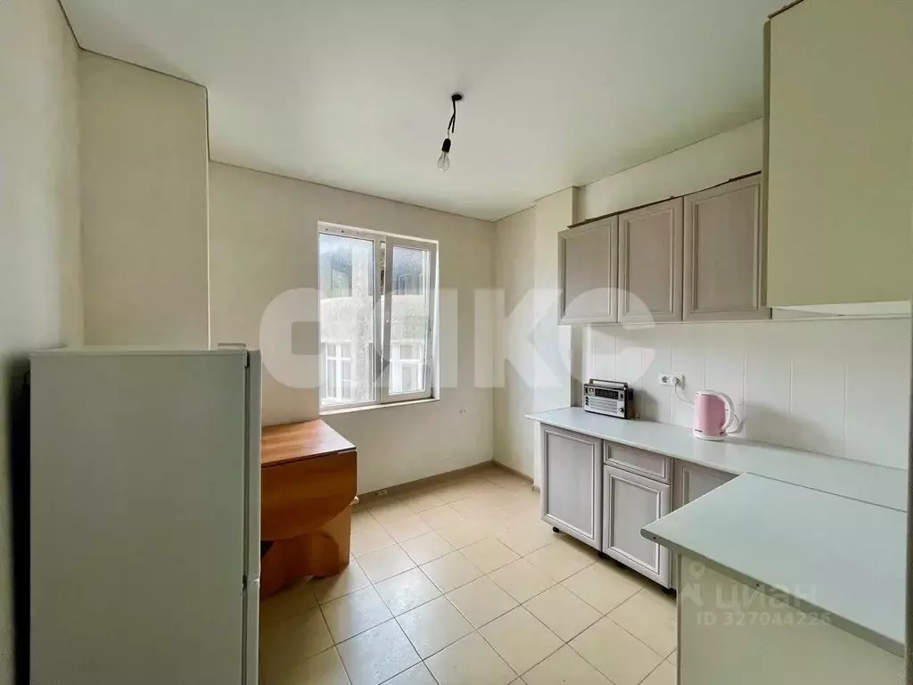 1-к кв. Краснодарский край, Сочи Пятигорская ул., 54/2 (31.0 м) - Фото 1