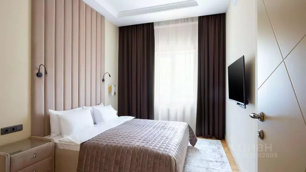 2-к кв. Санкт-Петербург Вязовая ул., 10 (93.0 м) - Фото 2