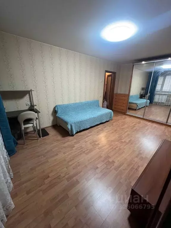 1-к кв. Московская область, Щелково Заречная ул., 7 (40.0 м) - Фото 2