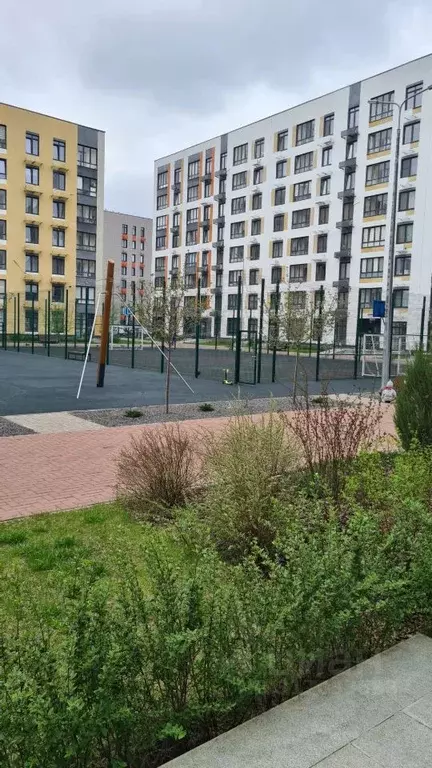 3-к кв. Башкортостан, Уфа ул. Академика Сулейманова, 12 (74.6 м) - Фото 1