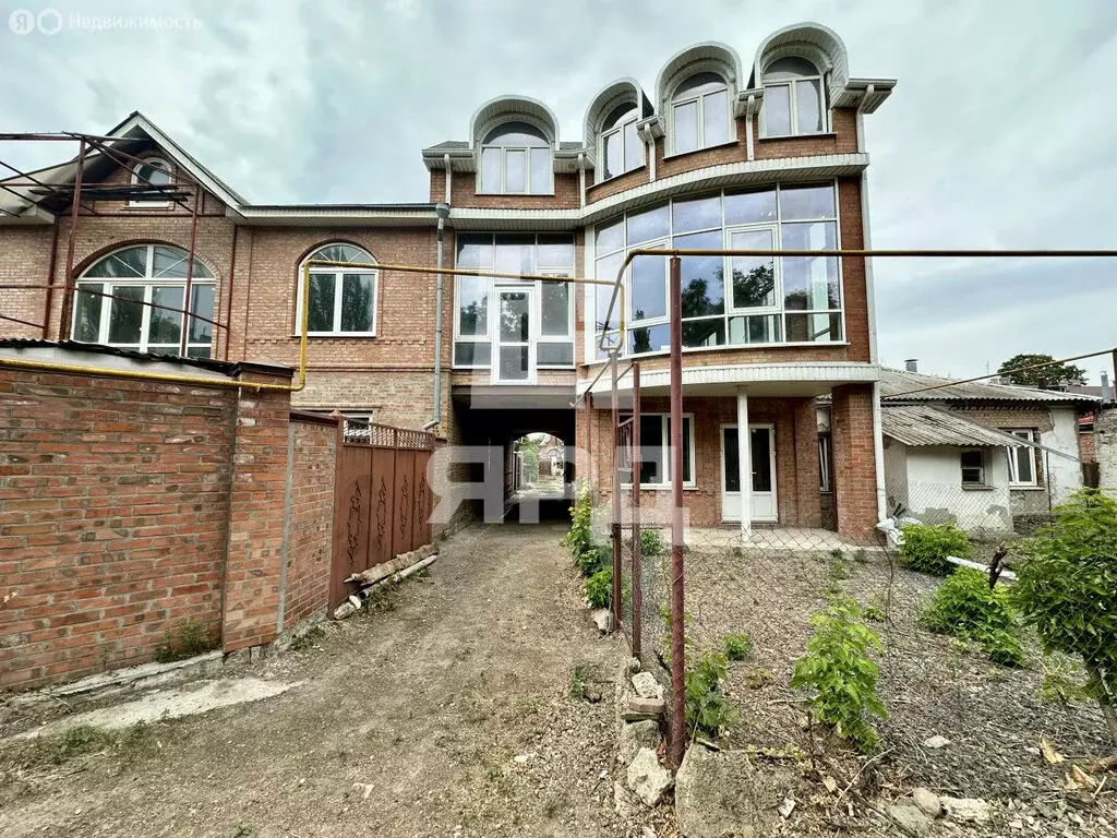 Помещение свободного назначения (550 м) - Фото 1