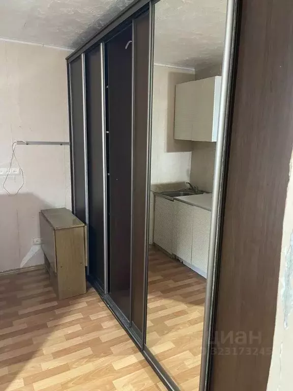 Комната Владимирская область, Владимир ул. 9 Января, 1 (17.5 м) - Фото 2