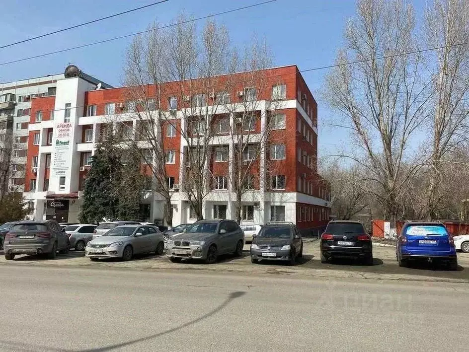 Офис в Самарская область, Самара Чернореченская ул., 50 (259 м) - Фото 0