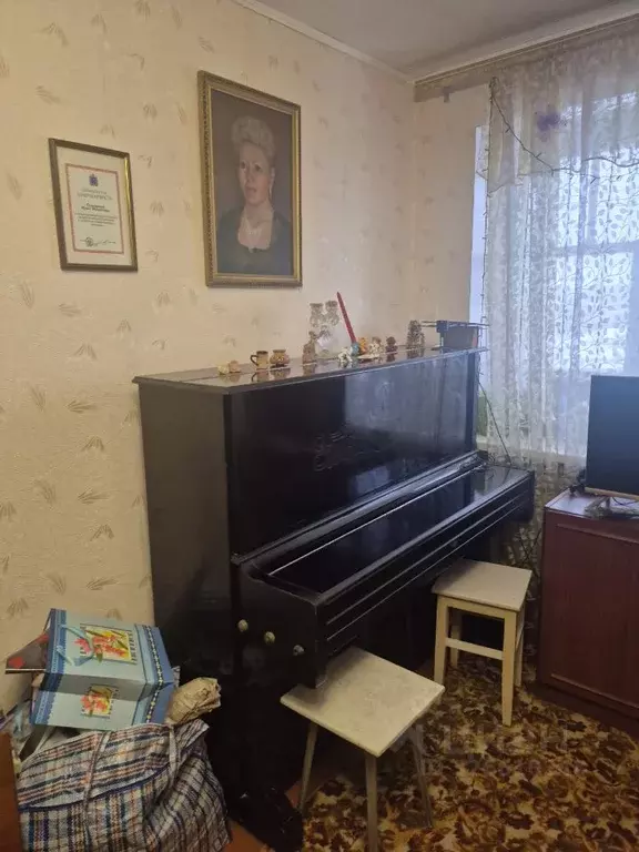 2-к кв. Саратовская область, Петровск 1 Мая ул., 92 (46.0 м) - Фото 2