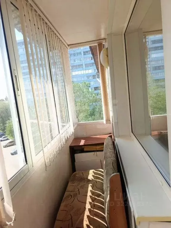 1-к кв. Кемеровская область, Кемерово просп. Ленина, 71 (30.9 м) - Фото 1