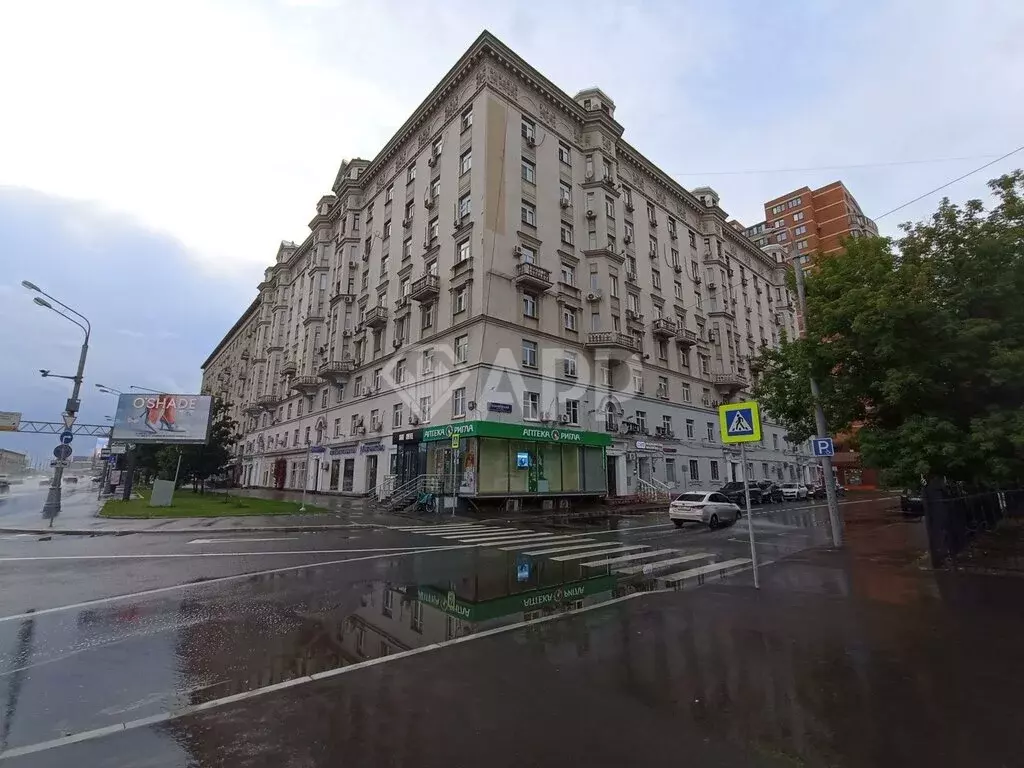 Помещение свободного назначения (230 м) - Фото 2