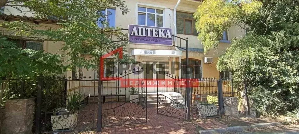 Помещение свободного назначения в Севастополь ул. Супруна, 16 (61 м) - Фото 1