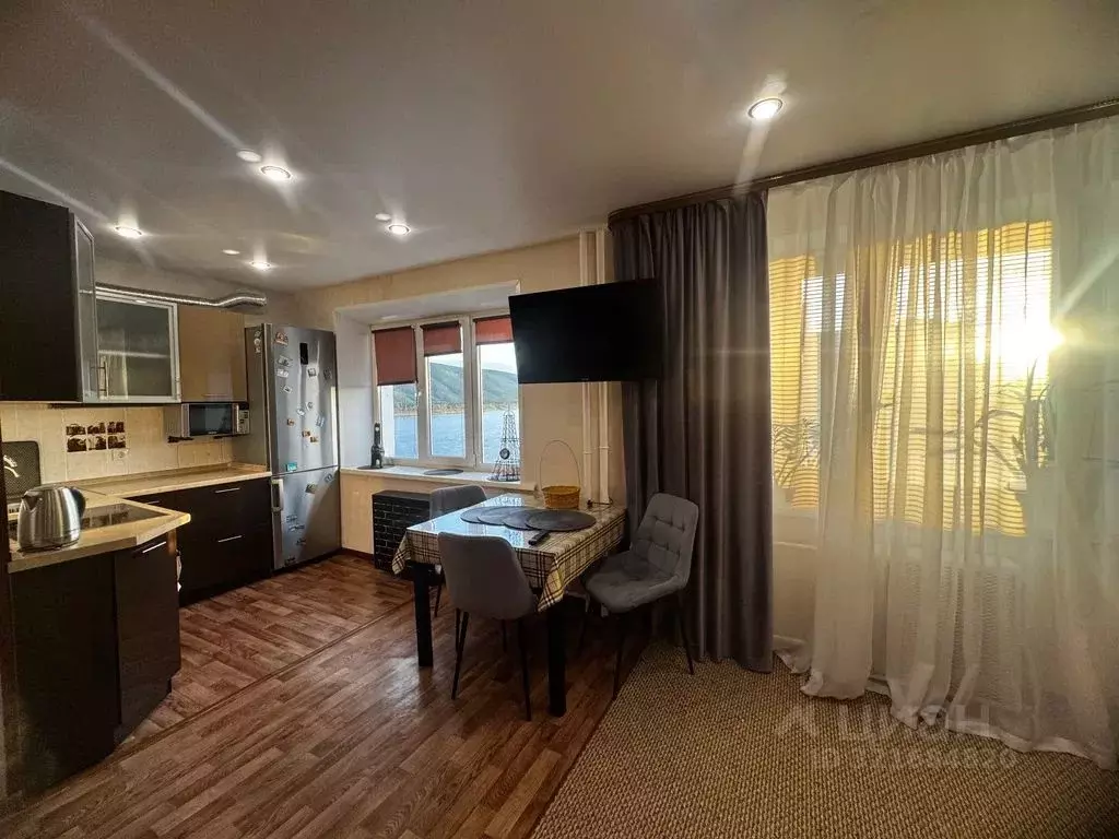 2-к кв. Саха (Якутия), Ленск Набережная ул., 101 (54.0 м) - Фото 1