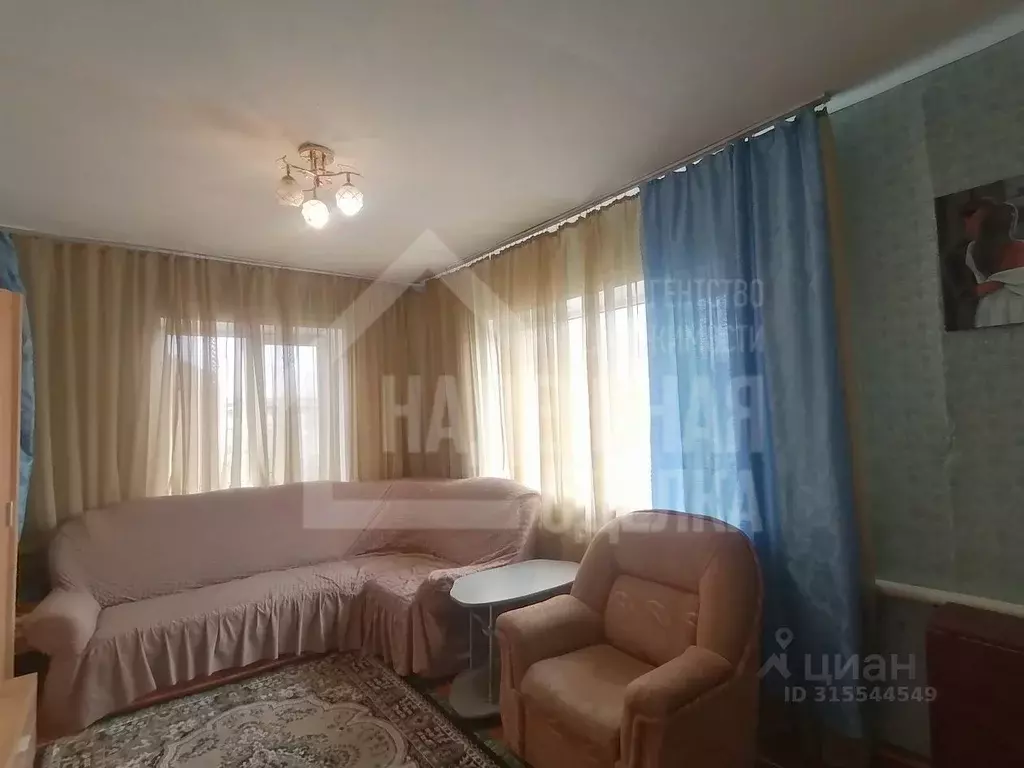 Дом в Алтайский край, Рубцовск ул. Рихарда Зорге (60 м) - Фото 0