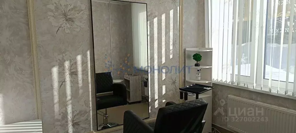 Помещение свободного назначения в Нижегородская область, Нижний ... - Фото 2