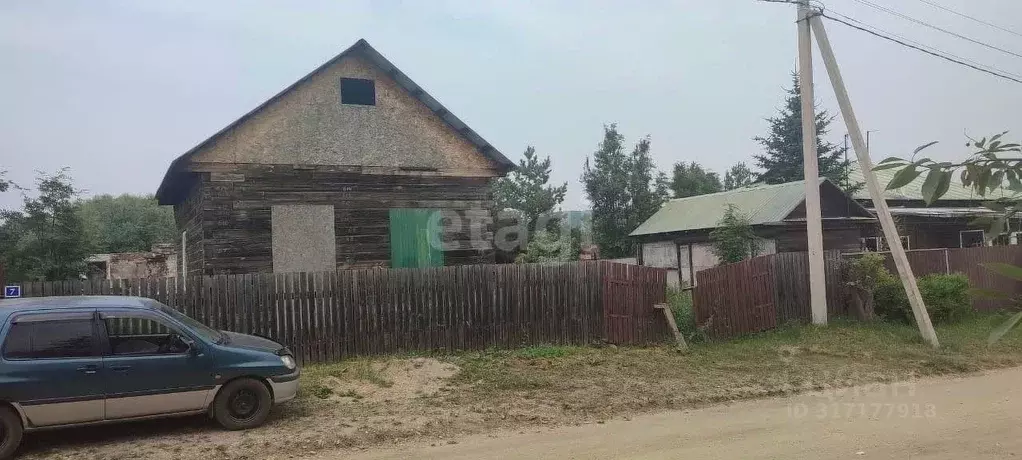 Участок в Амурская область, Благовещенский район, с. Кантон-Коммуна ... - Фото 0
