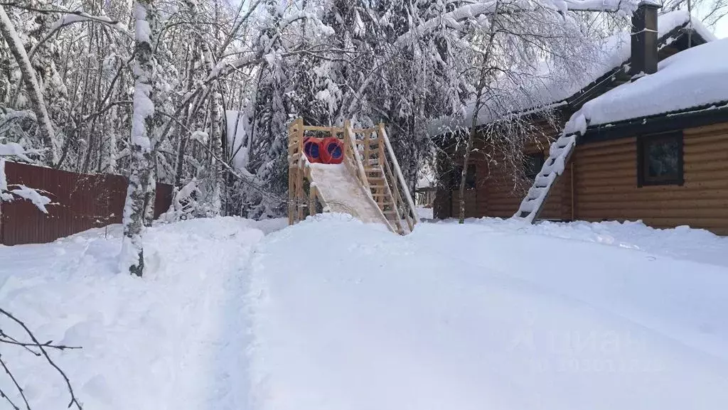 Дом в Московская область, Дмитровский муниципальный округ, ... - Фото 2