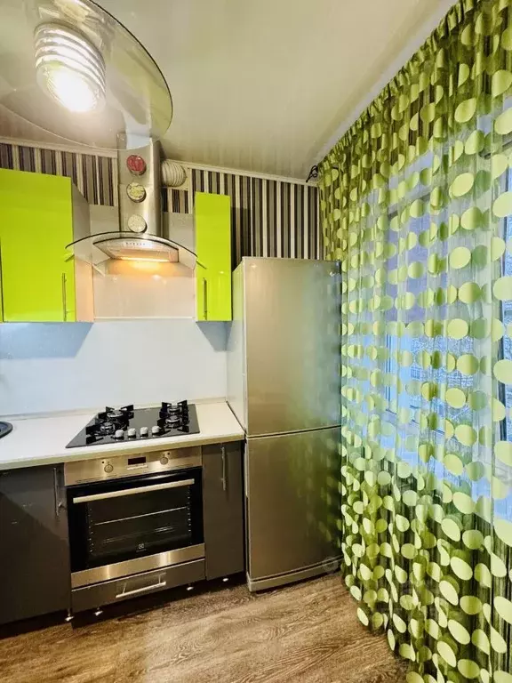 2-к кв. Московская область, Раменское ул. Михалевича, 14 (41.1 м) - Фото 2