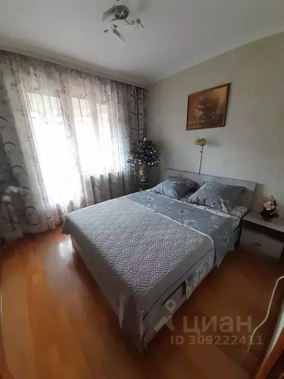 3-к кв. Ставропольский край, Пятигорск Подстанционная ул., 20 (67.0 м) - Фото 1