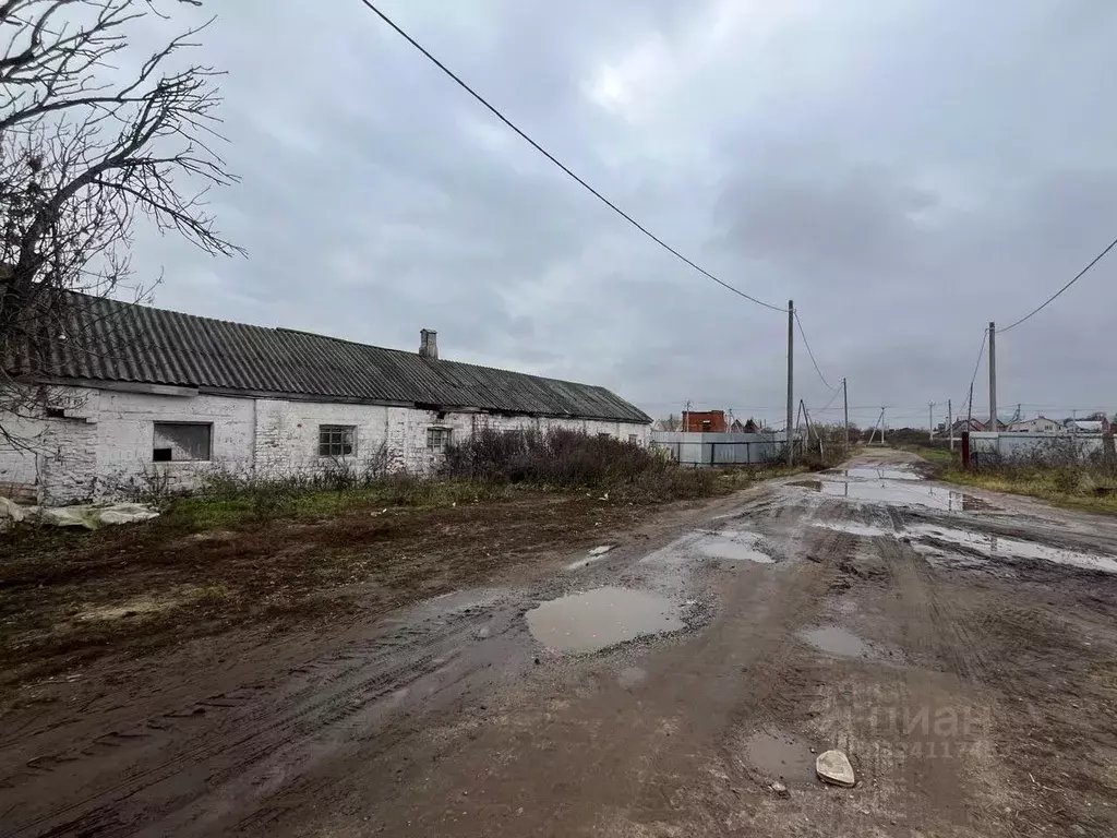 Помещение свободного назначения в Московская область, Коломна ... - Фото 2